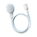 Dog Pet Lave Shower Sink Wash Hair Head Spray Drain Strainer Bath Basin Tap Hose