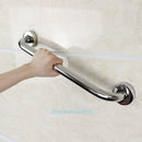 30cm Stainless Steel Bathroom Shower Wall Bathtub Handrail Safety Grab Bar