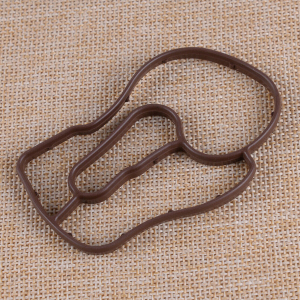 1 Set Car Oil Filter Housing Gasket Fit For Freightliner Sprinter 2500 3500 3.0L