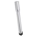 Aluminum Alloy Quill Road Bicycle Stem Adapter Converter 1'' to 1 1/8'' Raises