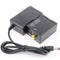 Digital Optical Coax Coaxial Toslink to Analog Audio Converter Adapter RCA L/R