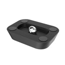Stand Action Camera Accessories Shakeproof Support Base for Insta360 ONE X2