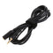2m Extension Cable for Smartphone Mic Microphone Female to Male