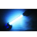 7w submersible aquarium light uv sterilizer algae elimination water clean lamp Z