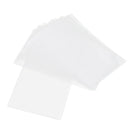 10pcs Money Banknote Protector Currency Paper Money Bill Sleeves Collections