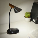 Usb Rechargeable Led Desk Table Lamp Adjustable Intensity Reading Light Pre