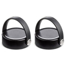 Wide Mouth Flex Cap Fits Most Wide Mouth Bottles for Hydro Flask Straw Flip R6Y1