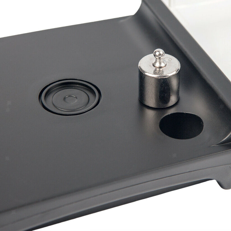 20g X 0.001g Digital Reloading Scale Powder Milligram Lab Jewelry Diamond,