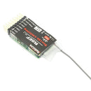 Radiolink R8EF 2.4G 8CH 8 Channels Receiver FHSS for T8FB Support S-BUS PPM