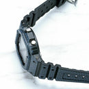 Sanda Sports Led Electronic Digital Watch Waterproof Men'S Hand Expression