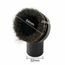 Assorted Vacuum Cleaner Brush Head Nozzle Horsehair Replacement Parts With  A3W5