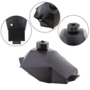 1x Gas Fuel Petrol Tank + Cap for 43cc 47cc 49cc Mini Kids Quad Dirt Bi WPZ