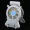 Rechargable Portable Mini Cooling Cooler Holder for Phone / Tablet White