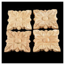 4pcs 1