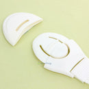 SN9F 10pcs Infant Drawer Door Cabinet Cupboard Toddler Safety Lock