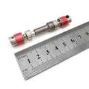 For 1/12 RC Car Leap FY-01 FY-02 FY-03 Upgrade Front Wheel Drive Shaft Gear R2O2