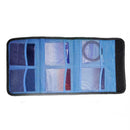 Camera Lens Shockproof Case Pouch Wallet MC YK CPL Pocket FLD UV J9J3