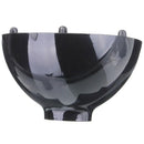 Professional Salon Hairdressing Hair Dryer Diffuser Blow Blower Nozzle Barb S9Y7