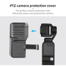 Protective Lens Cover Hood Cap Protector for DJI OSMO POCKET 2 All-surround