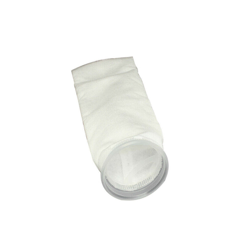 200um Pet Supplies Aquarium Sump Micron Felt Pre Filter Sock Bag C