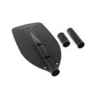 High Strength Kayak Canoe Boat Paddle Oar Blade Paddle Leaf & Paddles Connector