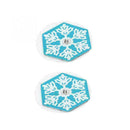 Portable Mini Body Massager Physio Pad Phone Control Stimulato jir Muscle P W6J3