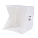 Mini Table Top Portable Folding Photography Light Tent lighting Kit Photo Studio