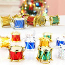 12pcs Christmas Holiday Party Glamour Jewelry Decoration Y7E1