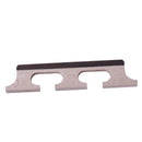 Made Maple & Ebony 5 String Banjo Bridge 5/8 Inch T2G6