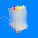 Continuous Ink Supply System Universal Color CISS Kit Accessories For Printer