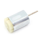 SF-266SA-1G160 18*18mm Square 6-Pole Rotor Mini Motor DC 12V 24V 14500RPM LJ