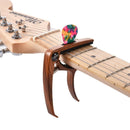 Guitar Capo for 6/12 String Acoustic and Electric Guitars Bass Ukulele Mand