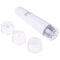 Mini Electric Eye Massager Facial Vibration Thin Device Face Lift Massage Pen 3C