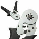 0.08-6Mm2 Terminal Crimping Tool Bootlace Ferrule Crimper Cord Wire End Sle