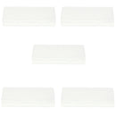Portable Plastic Battery Case Holder Storage Box For AAA Battery