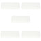 Portable Plastic Battery Case Holder Storage Box For AAA Battery