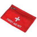 16x11cm Outdoor Hiking Camping Survival Travel Emergency First Aid Kit Bag Pa Pg