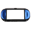 Blue Protective Case Wrap Cover for Sony PlayStation ps vita psv-1000 Console