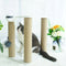 Electric Automatic Lifting Ball Cat Teaser Pet Puzzle Interactive Toys