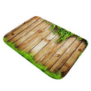 Doormat Rug Floor Mat Carpet for Bedroom Room Bathroom Kitchen 40x120cm