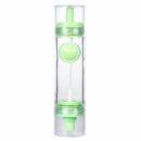 New Multifunction 2 in 1 Useful Home Essential Kitchen Tools Bottles Bottle H7L7