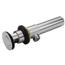 Handheld Sink Strainer Bathroom Shower Drain Cover Colander Hair Filter