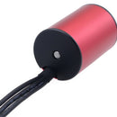 Surpass Hobby 2030 Kk Series 2S Brushless Waterproof Motor For 1/18,1/20 Rc