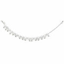 Adjustable Sweet Love Heart Anklet Foot Chain Ankle Bracelet Summer Color: