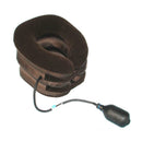 Unisex Inflatable Neck Stretcher Pain Relief Shoulder Tension Back Traction New