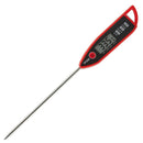 Digital Meat Thermometer Cooking Food Water Oil Milk Temperature Gauge (C) A
