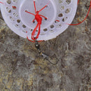 Space Bean Fishing Floats Buoys Sea Monster Explosion Hooks Fishing Tackle