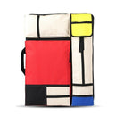 Large Art Bag for Drawing Board Painting Set Travel Sketch Bag for Sketchin