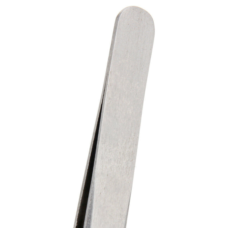 Stainless Steel Sharp Elbow Acne Needle Blackhead Pimples Remover Forceps