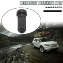 For Audi A3 8P A6 C6 TT 8J 8P0945300 Rear Tail Light Taillight Securing Bolt Nut